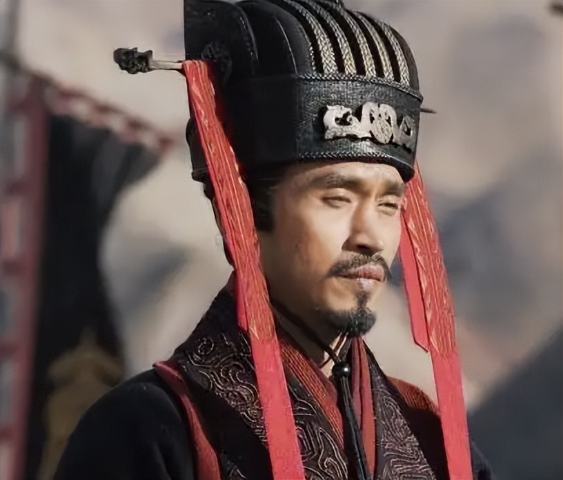 秦国昌平君当楚王了吗,昌平君为什么能做秦国丞相