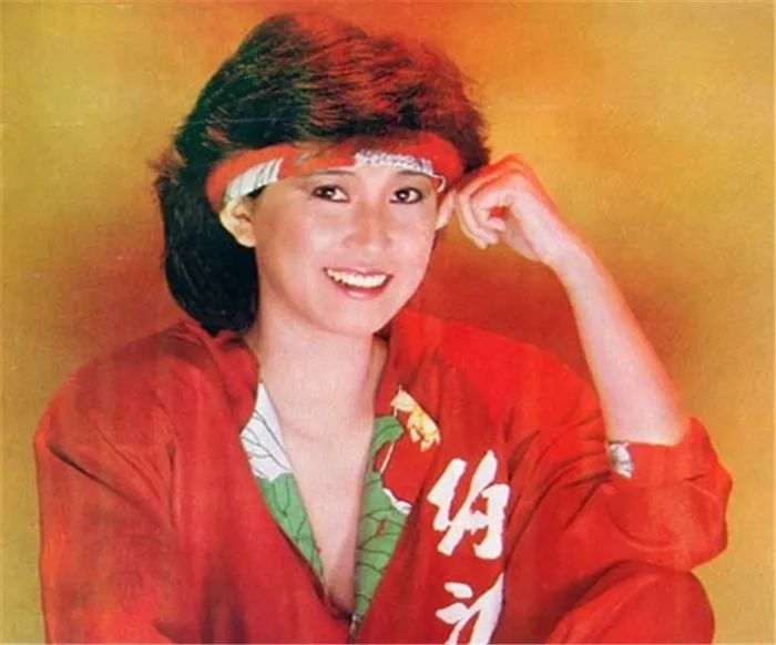 1981年的《凶榜》:琼瑶*用御**小生的转型之作,女主角连遭意外早逝