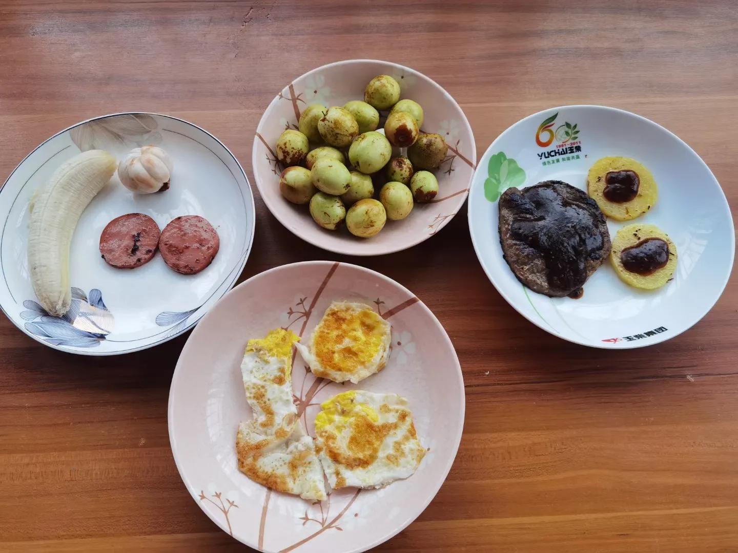 高考前妈妈准备的仪式感,高考倒计时应该给孩子吃什么