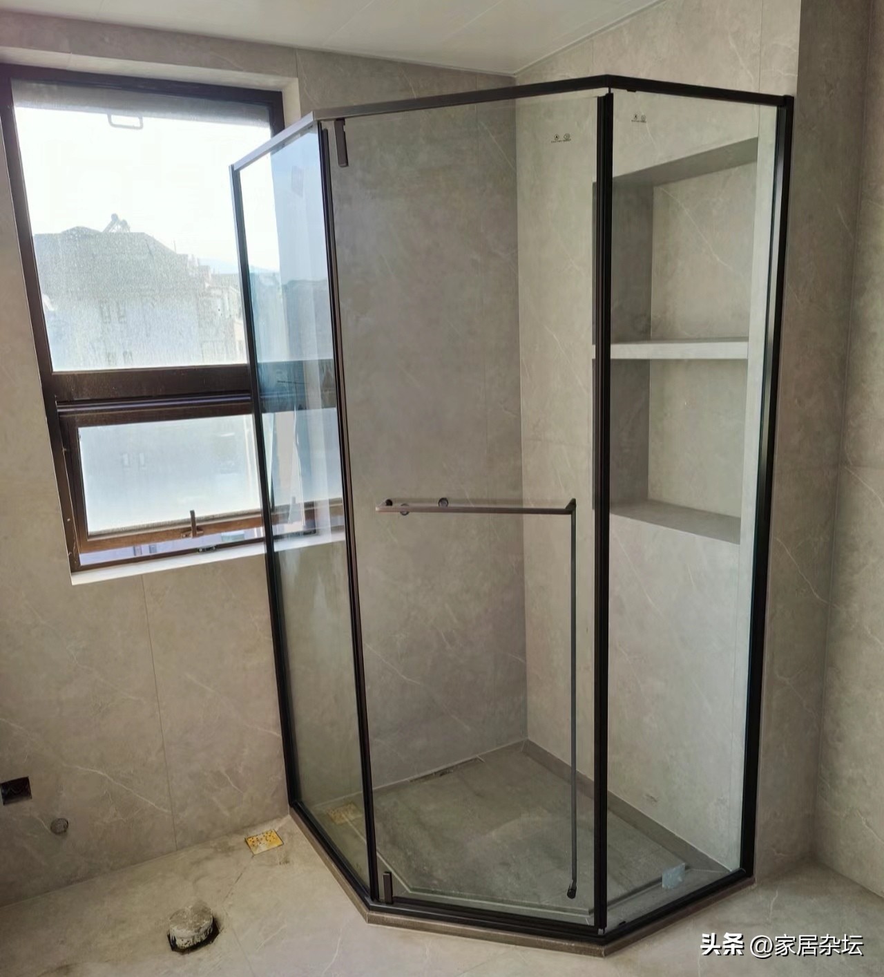 2500元和7500元玻璃浴房有何区别？2种都用过，这些感受不吐不快