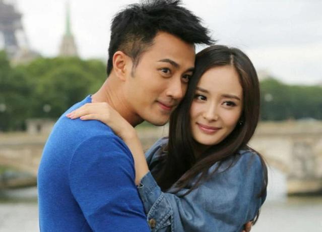 刘恺威的成名之路,刘恺威的事业陷入低谷