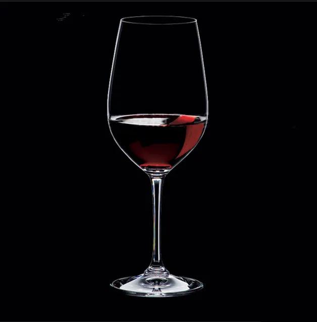 葡萄酒杯选择多大容量,葡萄酒杯的选用和容量标准是什么