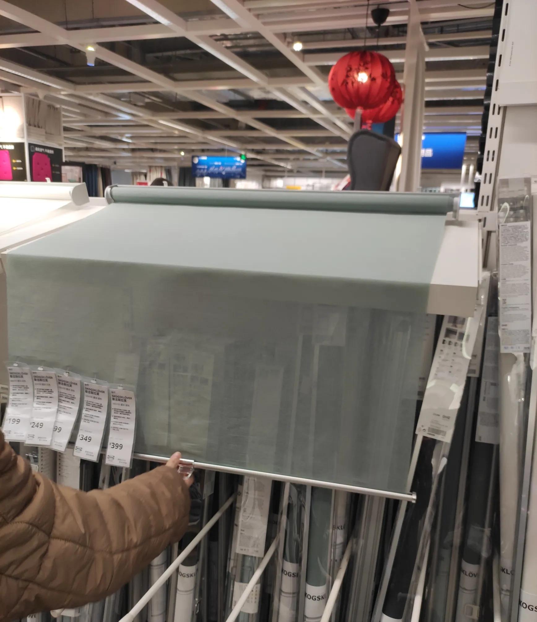 过年逛南京市宜家家居,2020年南京宜家家居