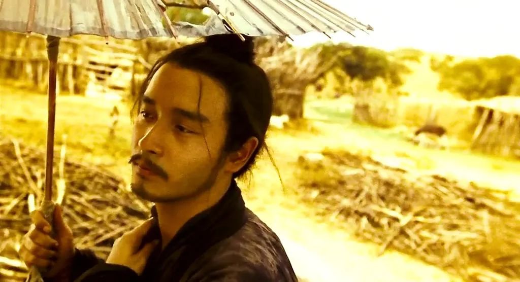 上映首日就被禁，这部华语片该翻案了