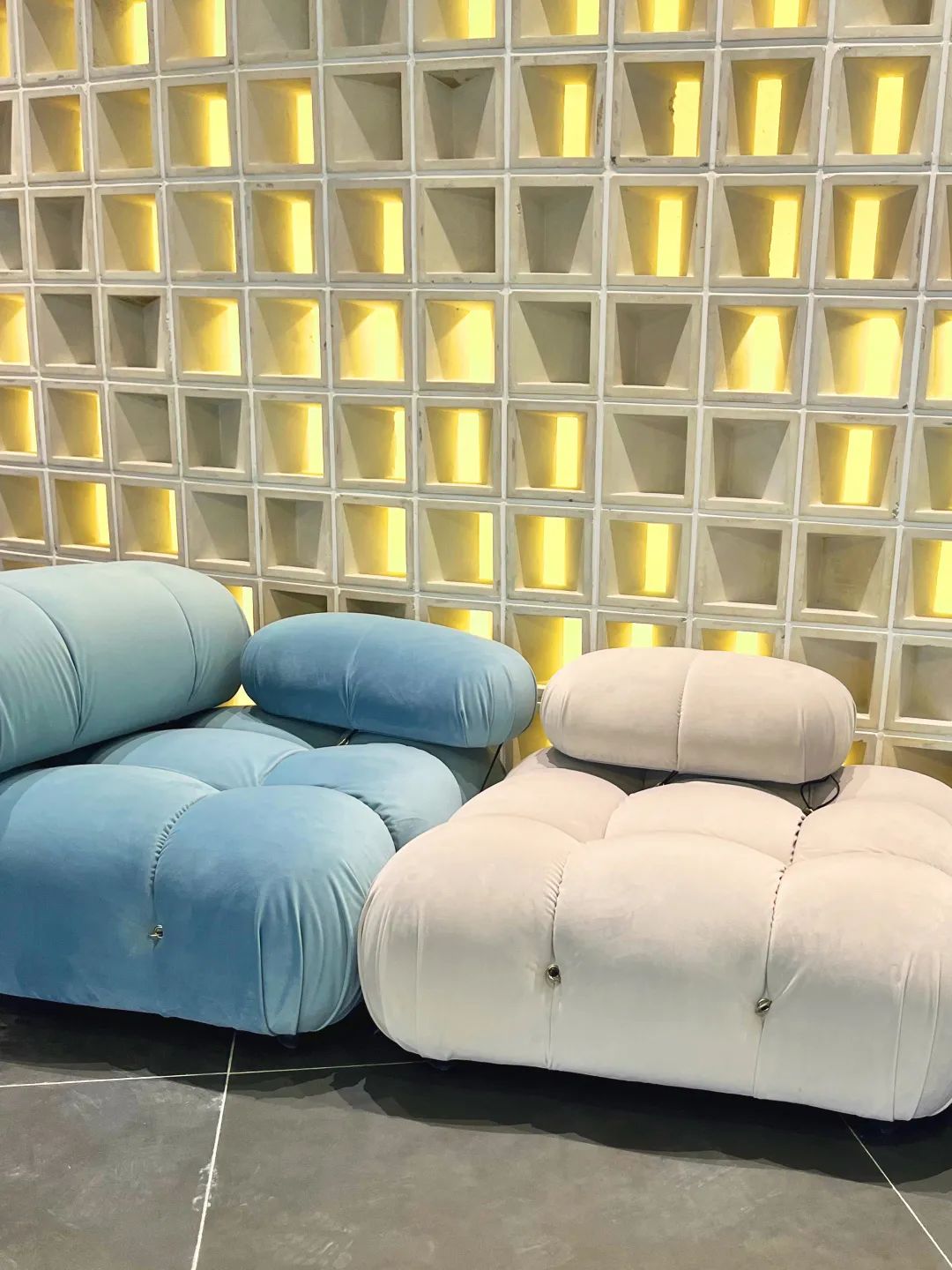 影视中经典家具设计,一套惊艳的家居单品