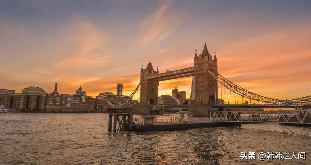 英国日不落帝国为啥成了美国小弟,英国是怎么从日不落帝国衰落的