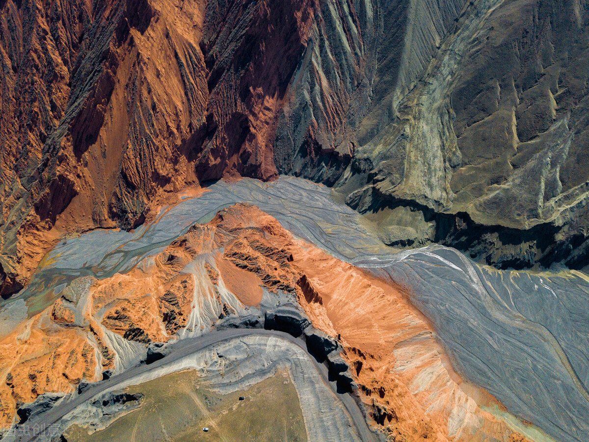 2020年中国最热的一条自驾大环线,2021年最佳自驾路线回顾