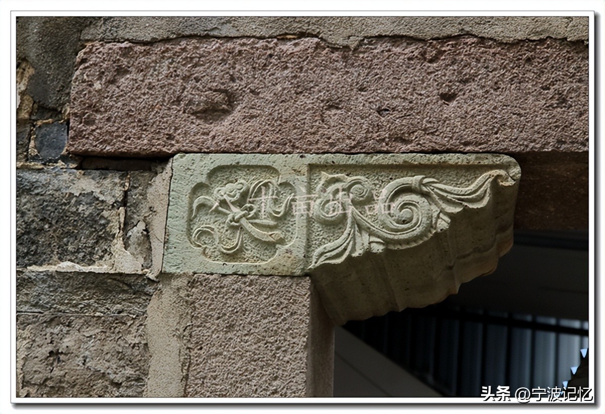 即将消失的依山村(前徐)——宁波市北仑区小港街道