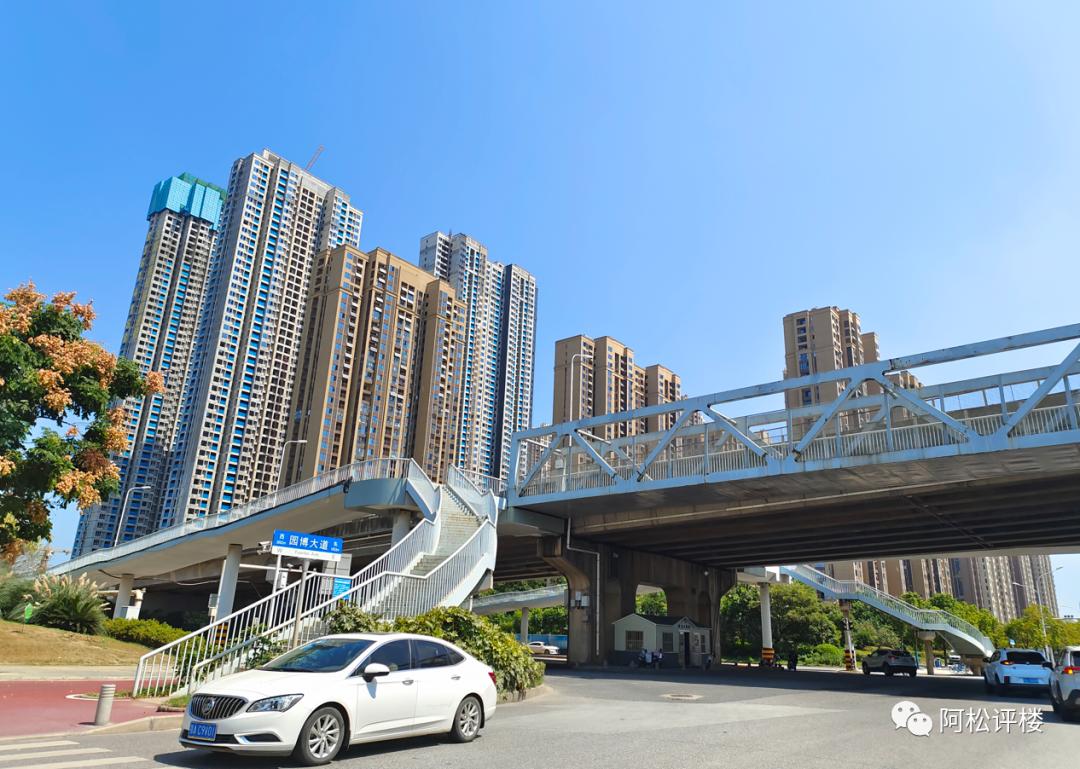 被低估的三四线房价,被严重低估的价值洼地