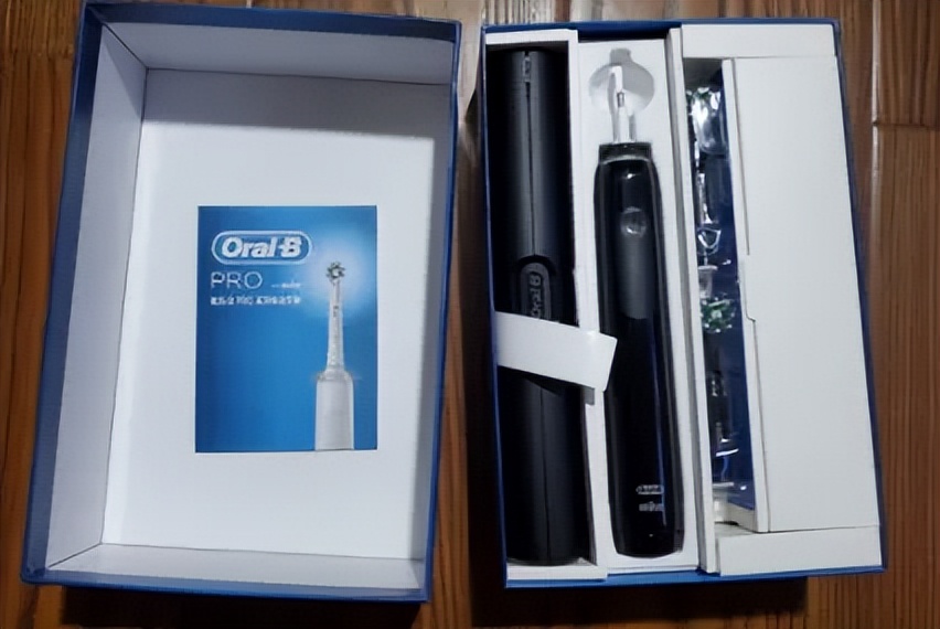 电动牙刷推荐欧乐毕,电动牙刷飞利浦和欧乐b哪个好用