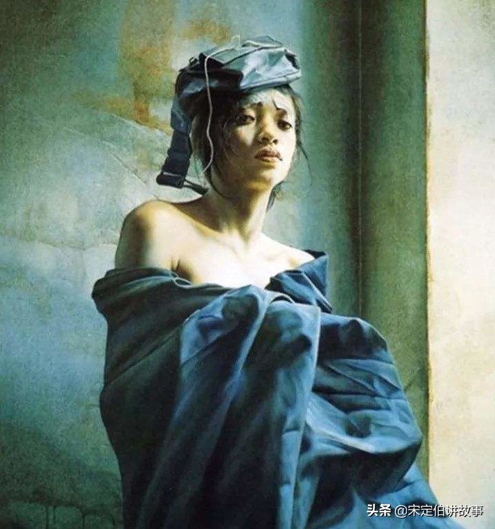 中国古代对女性贞操的评价,古代为啥重视女的贞操