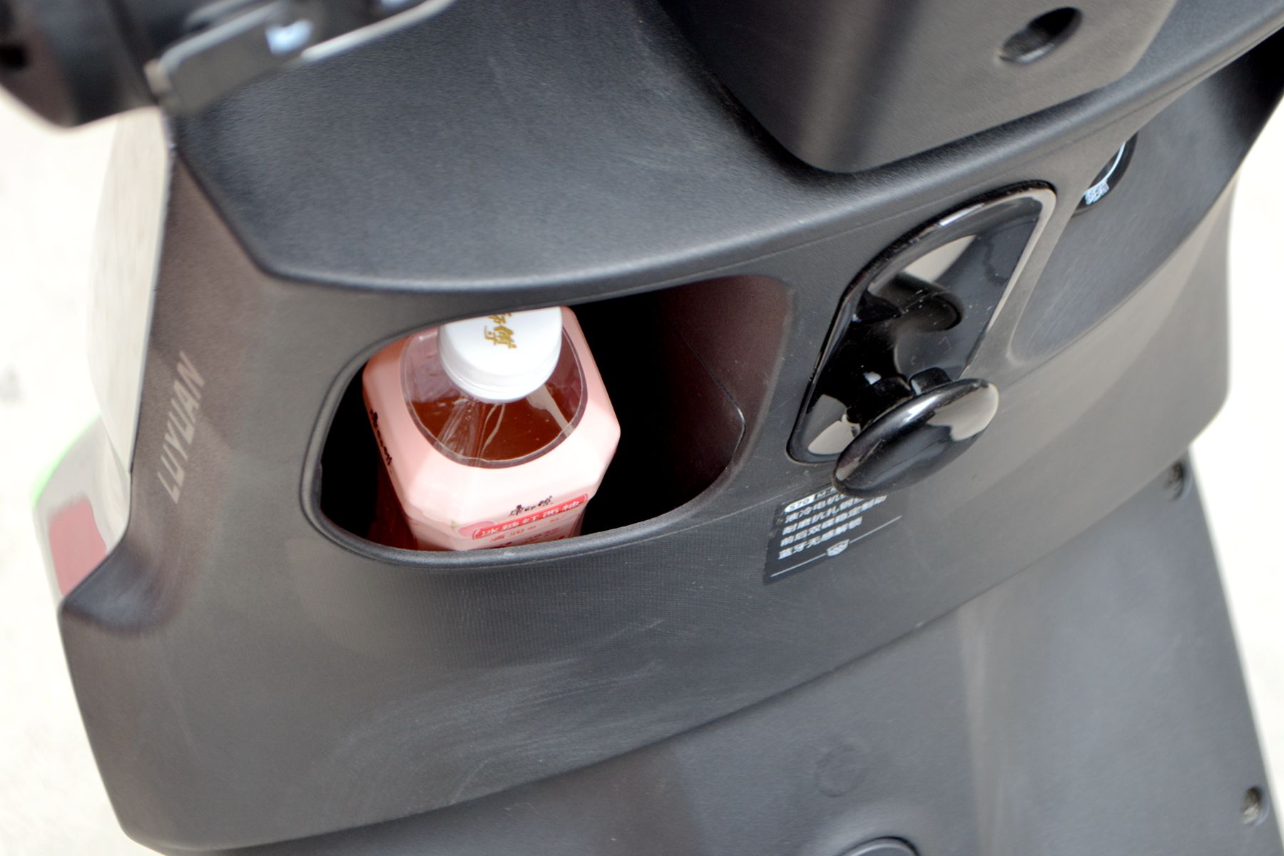 绿源s70液冷,绿源S70液冷电动车真实感受