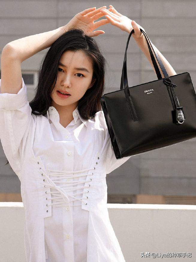 大包包推荐小众高级感轻奢,又休闲又时尚的大包包