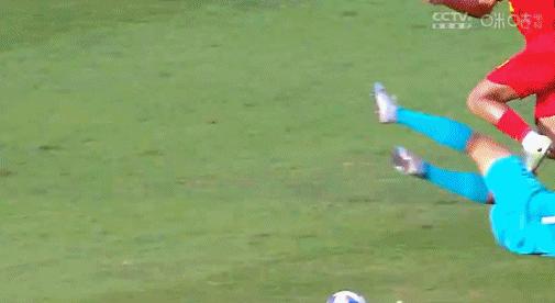 国足u17亚洲杯传控,国足u17比赛视频