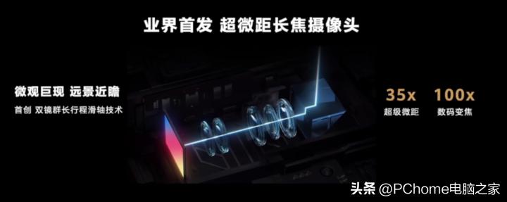 mate50rs保时捷微距真那么厉害吗,mate50保时捷最高支持超级微距