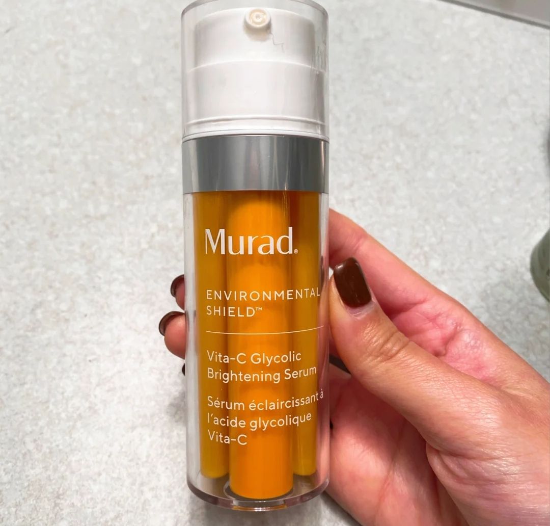 适合中性皮肤的提亮去黄精华,保湿祛黄紧致提亮精华