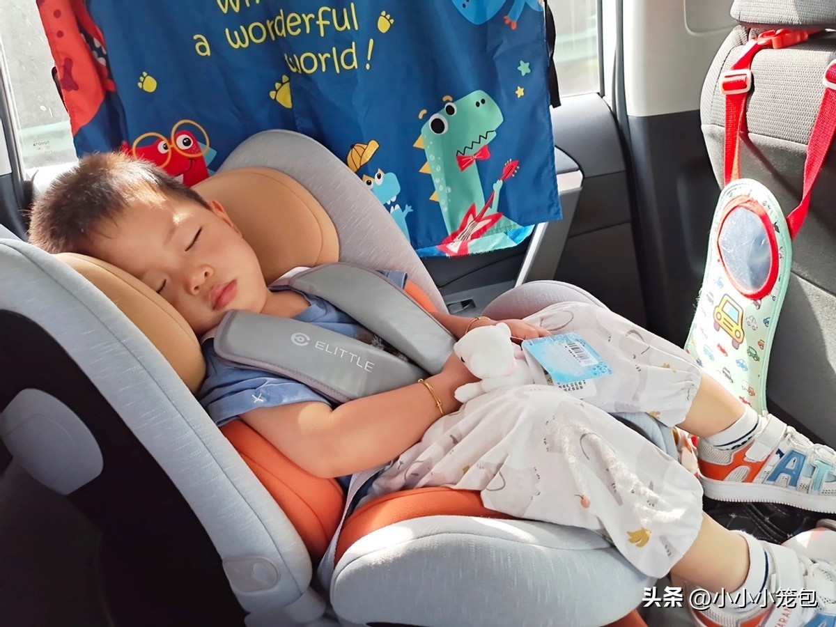 安全座椅选购参数,如何为小婴儿选购汽车安全座椅