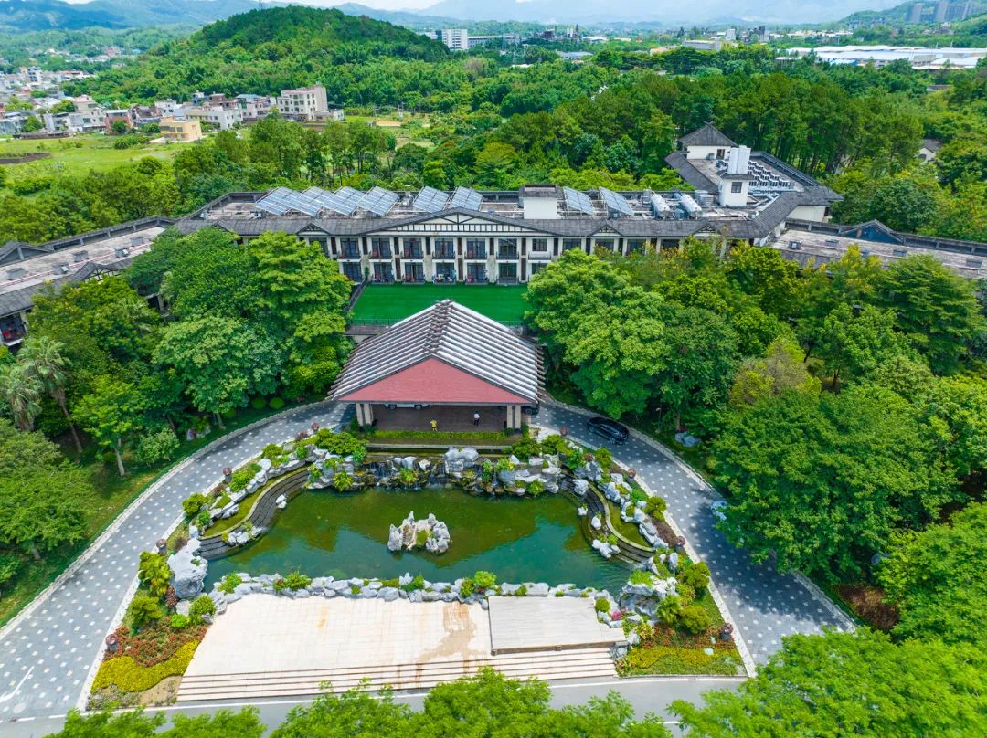 佛冈森波拉旅游一日游游记,佛冈森波拉奇妙世界乐园刺激项目