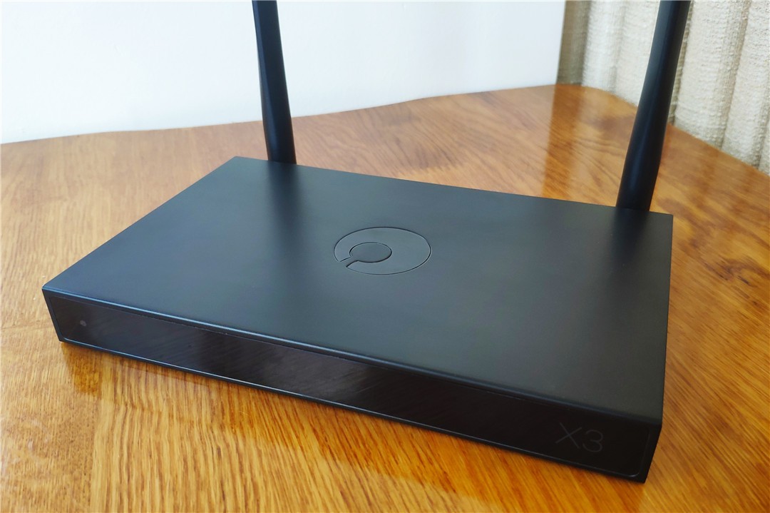 蒲公英远程组网教程,蒲公英x3的wifi设置