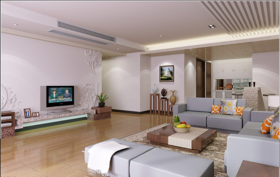 中央空调普通空调哪个费电,家用中央空调电费大概一天多少钱