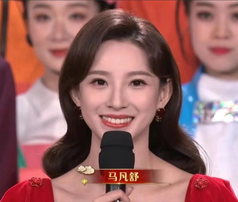 马凡舒惊艳美照相册,美女马凡舒写真