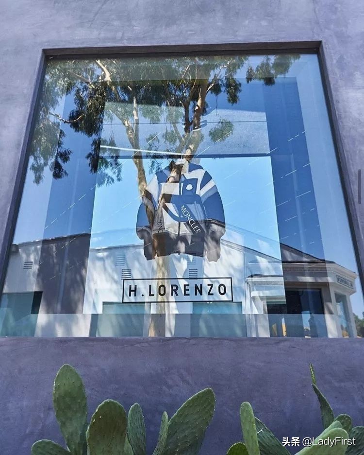 不容错过的买手店,国际著名买手店