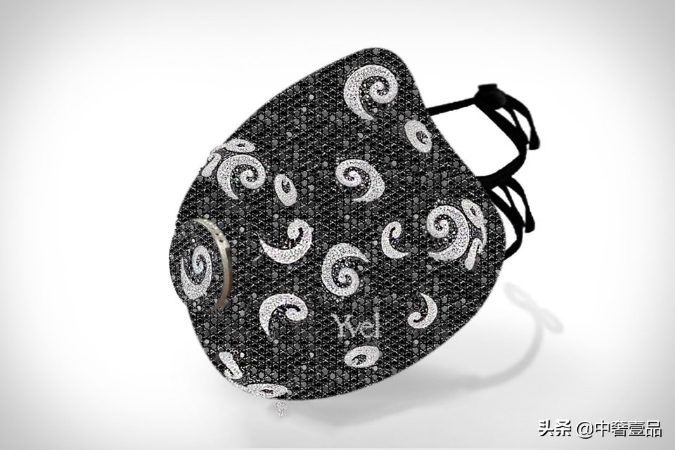 历史卖过最贵的口罩多少钱一个,口罩最贵的要多少钱一个