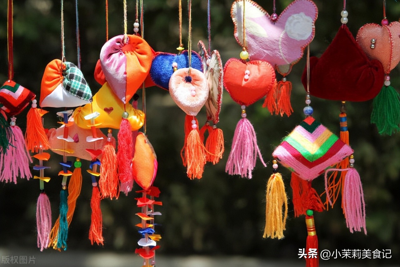 端午节祝福佳句祝大家端午安康,适合端午节的祝福语摘录42条