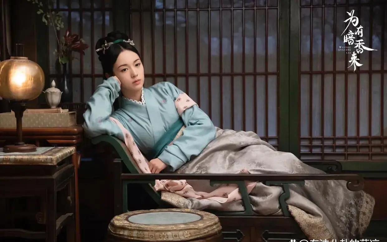 古偶剧的十大套路,古偶迷惑剧情