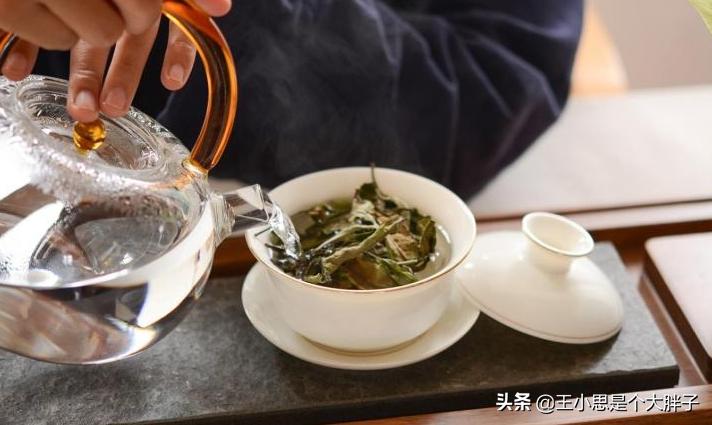 中国这3款“廉价茶”,很多人瞧不上,却是不含任何添加的口粮茶