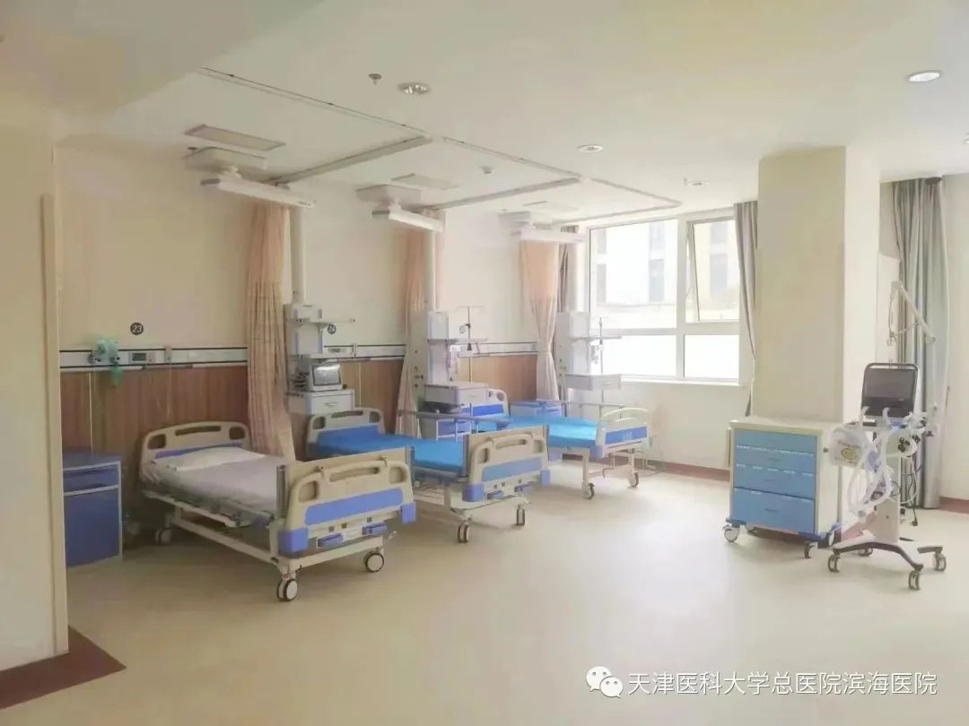 整体搬迁！滨海新区再添一家三级综合医院