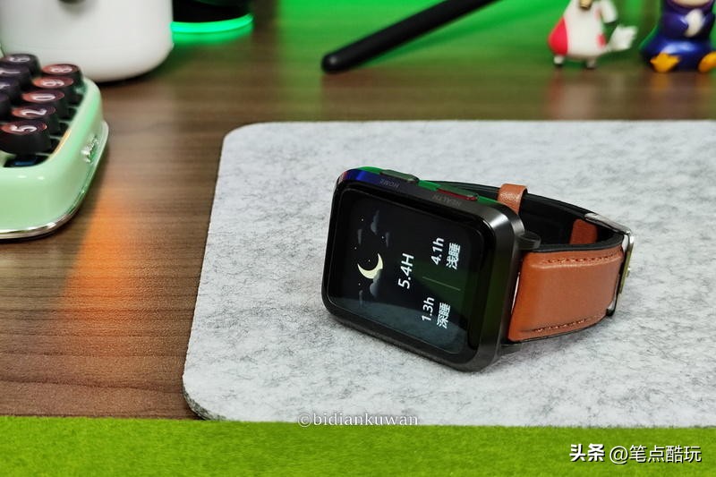 didoe50手表测心率准确吗,didoe50s手表测血压评测