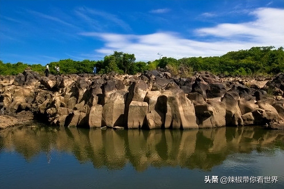 海南岛风景临高,海南临高海边哪里最好