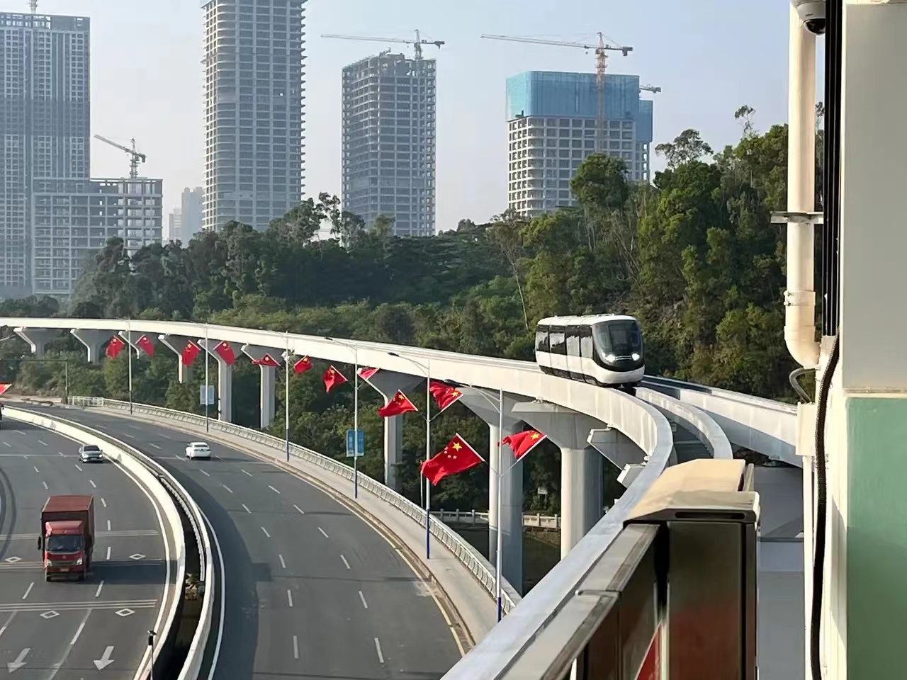 我，00后，在深圳做采购，月薪10000，仅1年时间，就买了一套房子