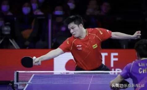 漫谈乒乓22,乒乓球漫谈