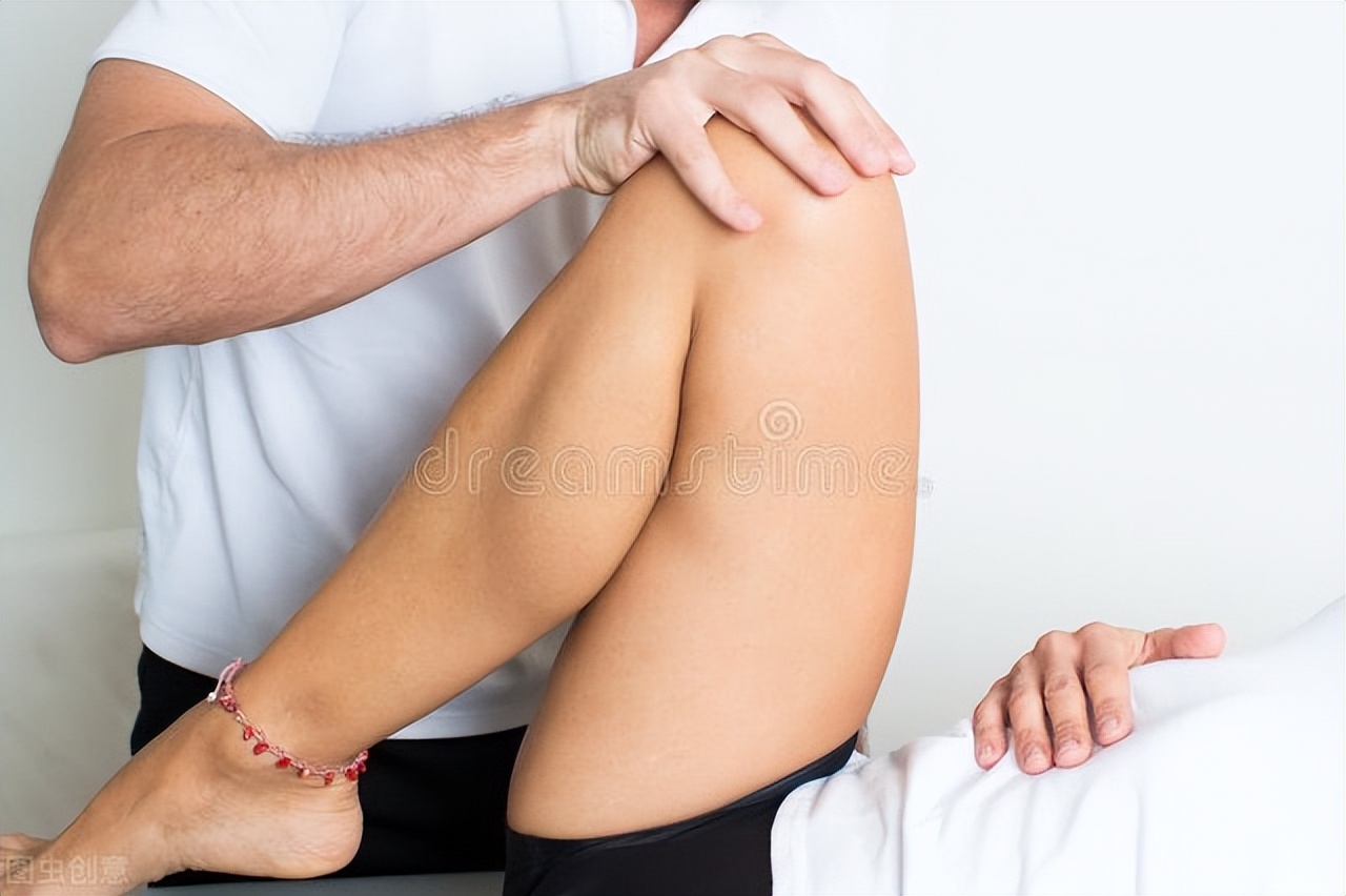 膝关节疼痛或外伤，做完手术在床上静养三个月就可以活动如初了？