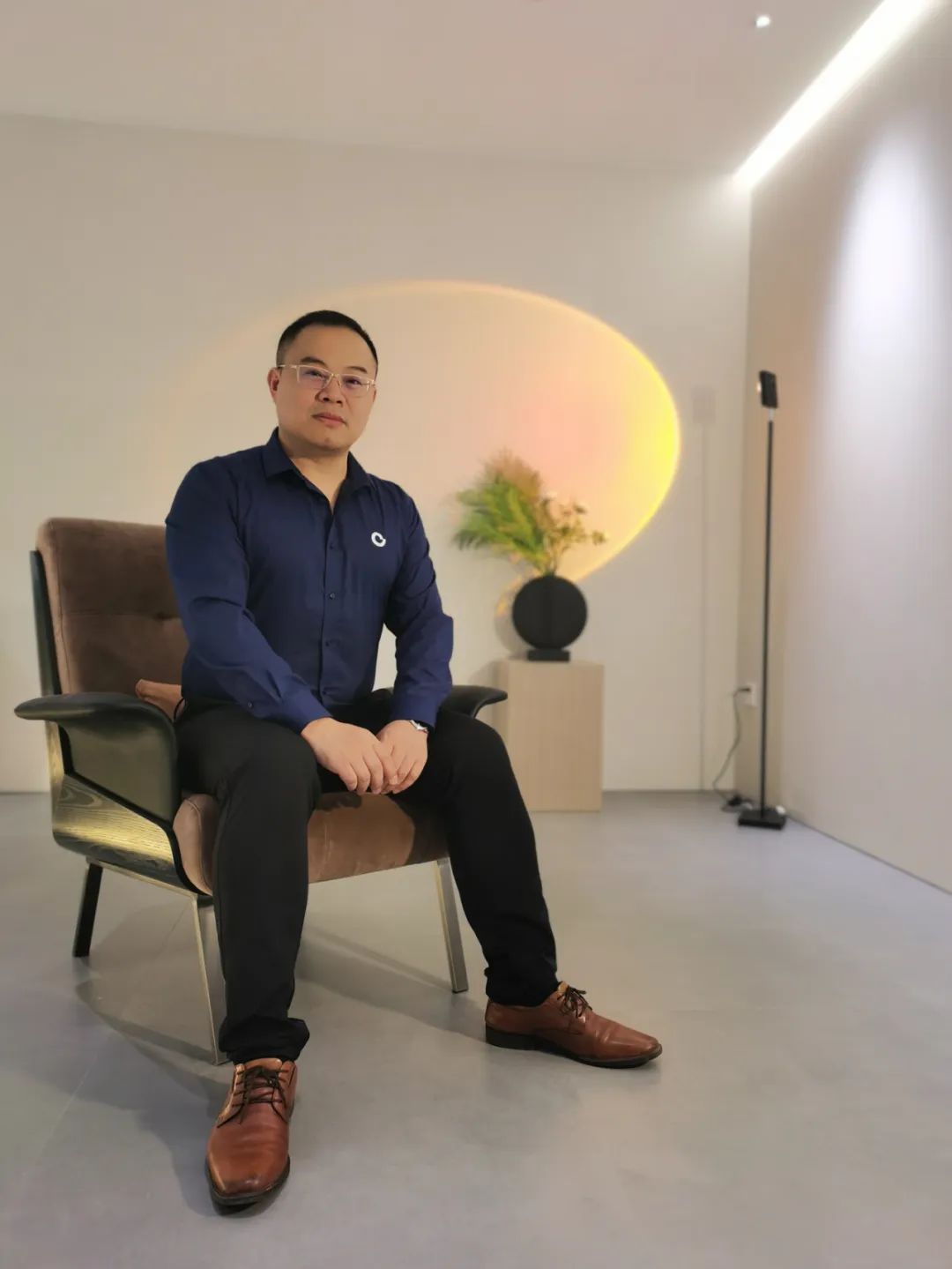 顾中飞：大商盯上“小而美”简舍，是因为我们能补其短板