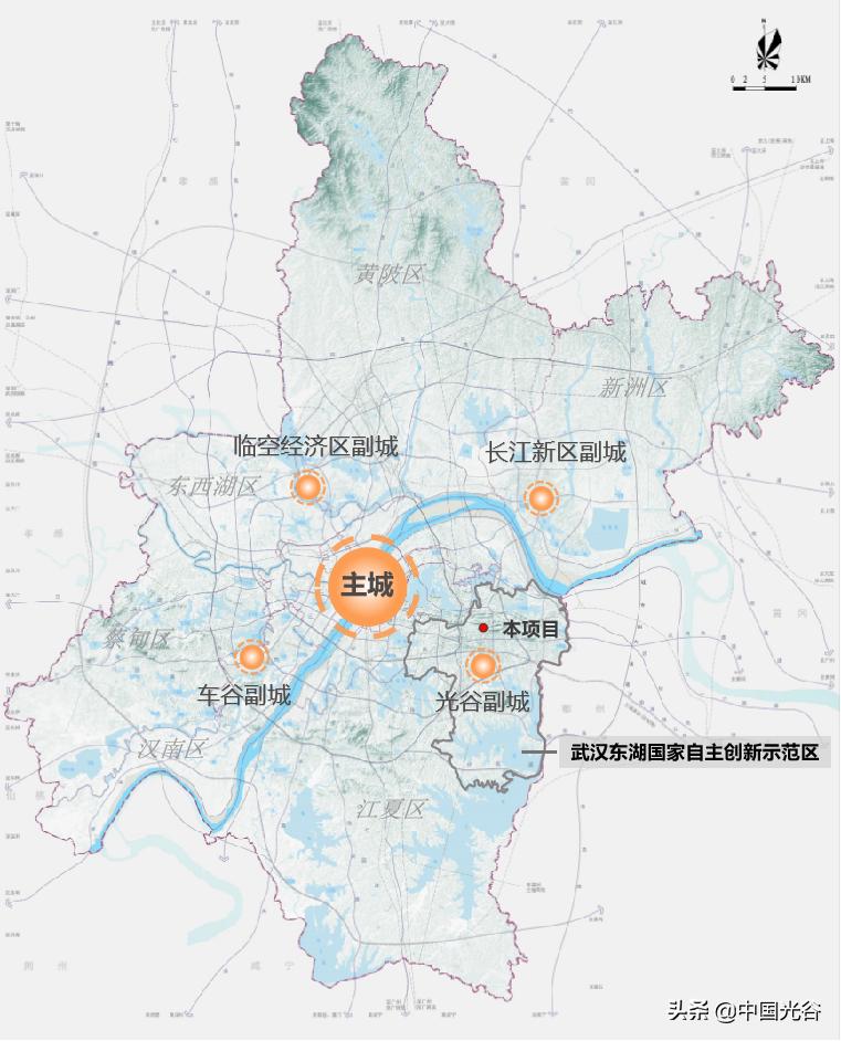 光谷大剧院设计方案,光谷音乐厅开建时间