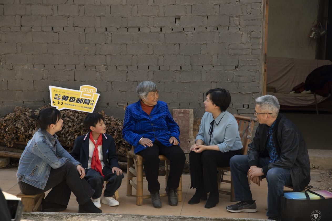 泰兰尼斯邮筒计划实体店,泰兰尼斯开箱黄色邮筒