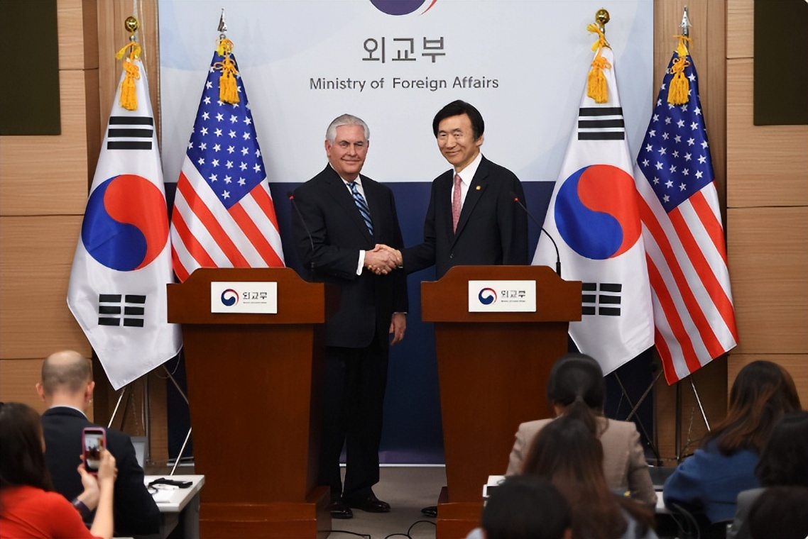 中韩关系最新动向,中韩关系最新状况今天新闻