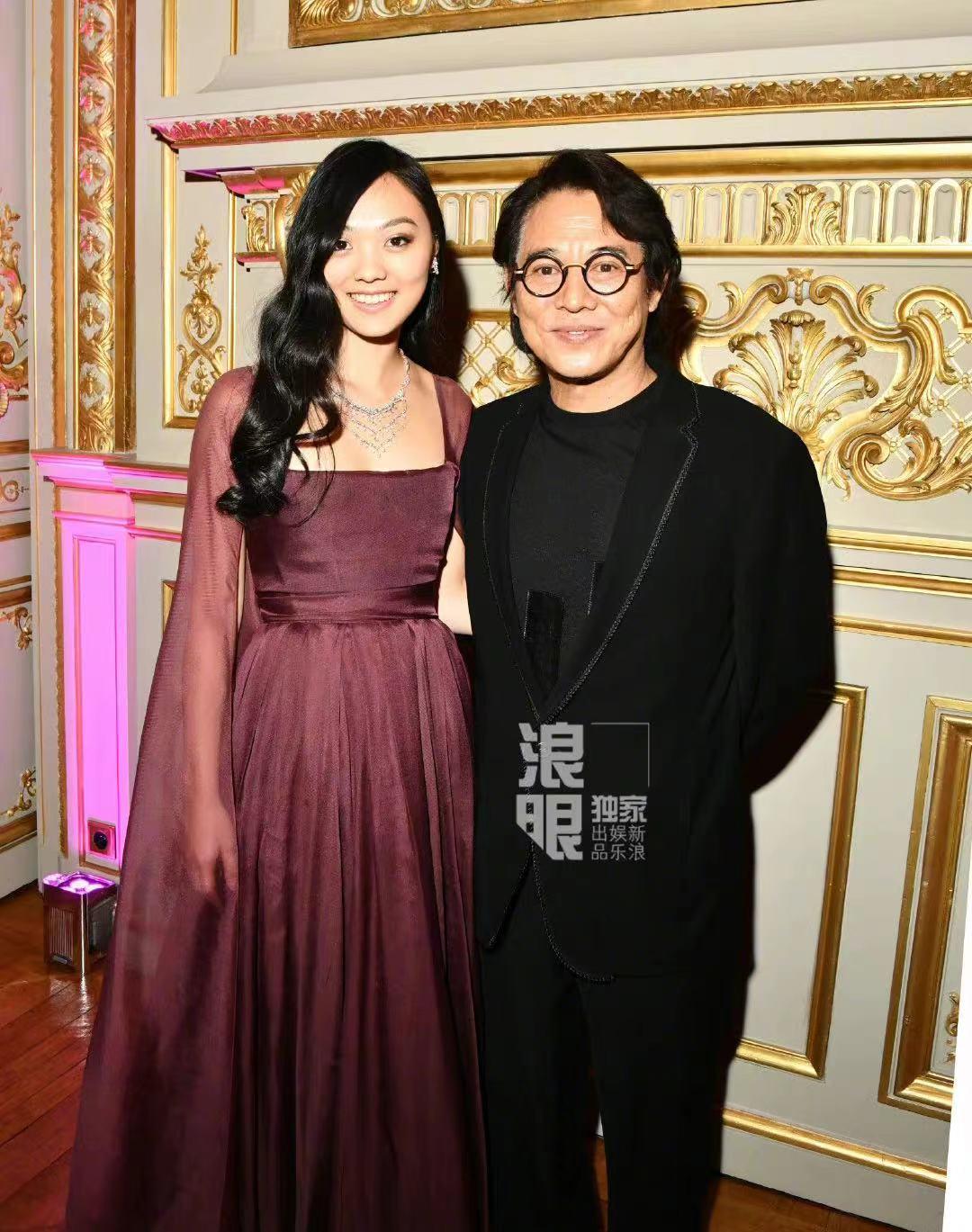 章小蕙浪漫型气质,章小蕙娱乐人物志