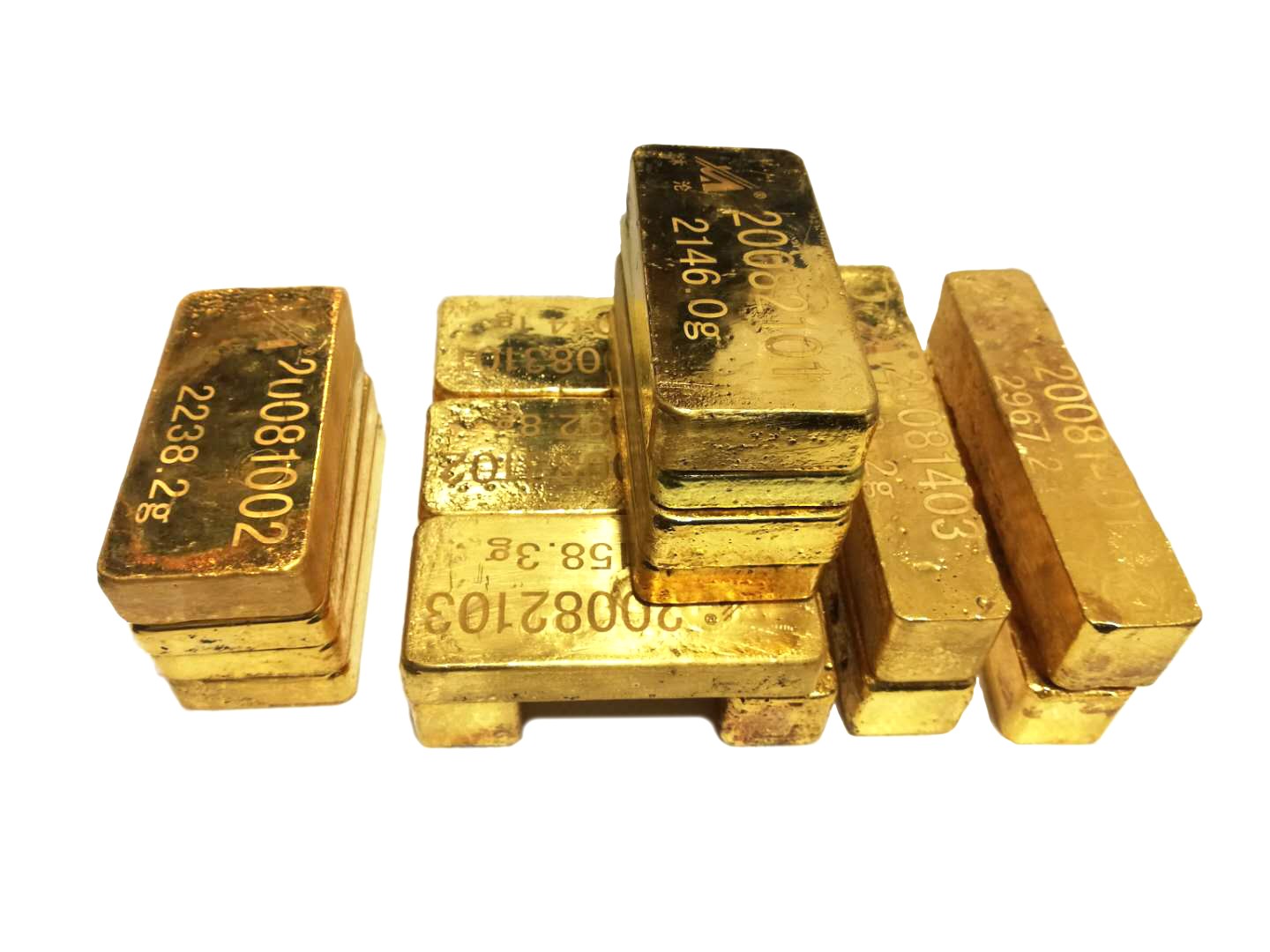 国际金价暴跌为什么金首饰不跌,国际黄金跌了要去哪里买黄金