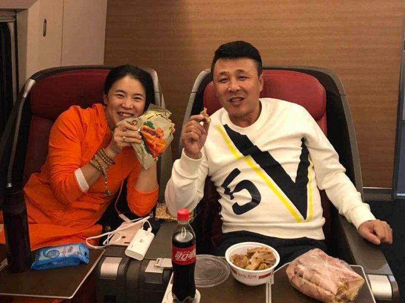 王楠患癌后丈夫的做法令网友泪目,王楠患癌12年