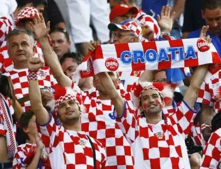 巴西跟克罗地亚足球比赛,巴西克罗地亚经典战役