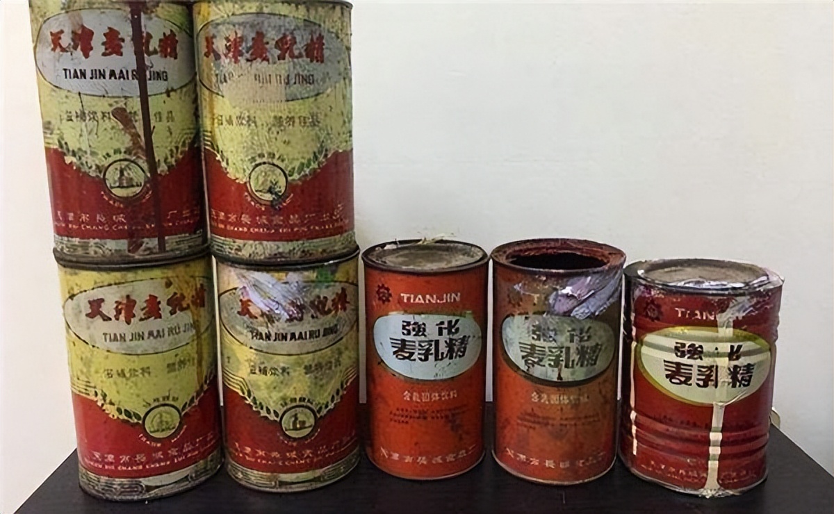 80年代的“星巴克”，麦乳精为何如今不见了？真相残酷但却很现实