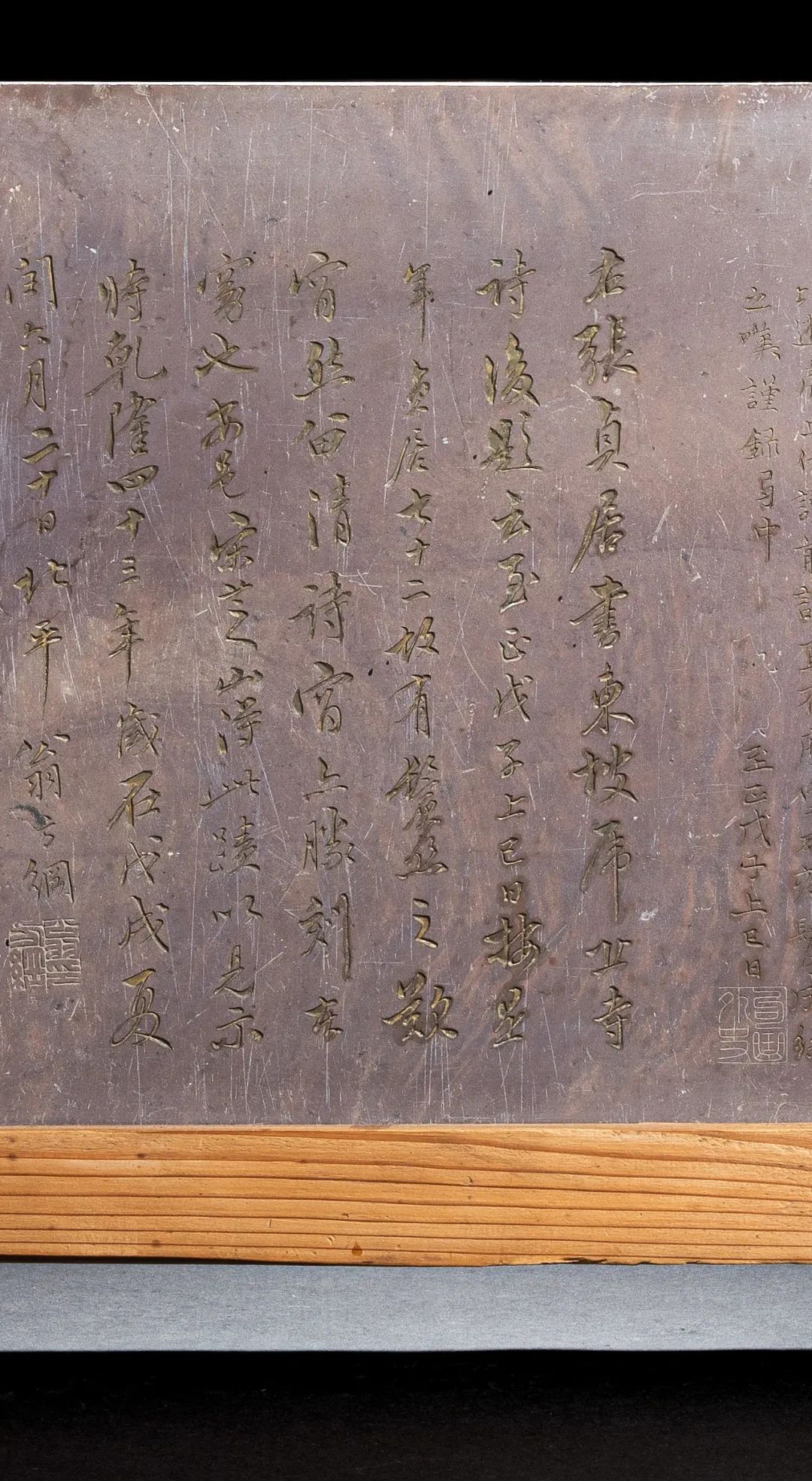 明永乐青花缠枝莲纹大碗拍卖,宣德青花缠枝牡丹纹菱口碗