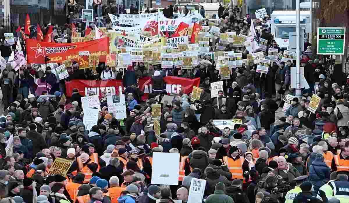 “求你退票吧！”男子买促销机票，20年后他成航空公司噩梦，为何