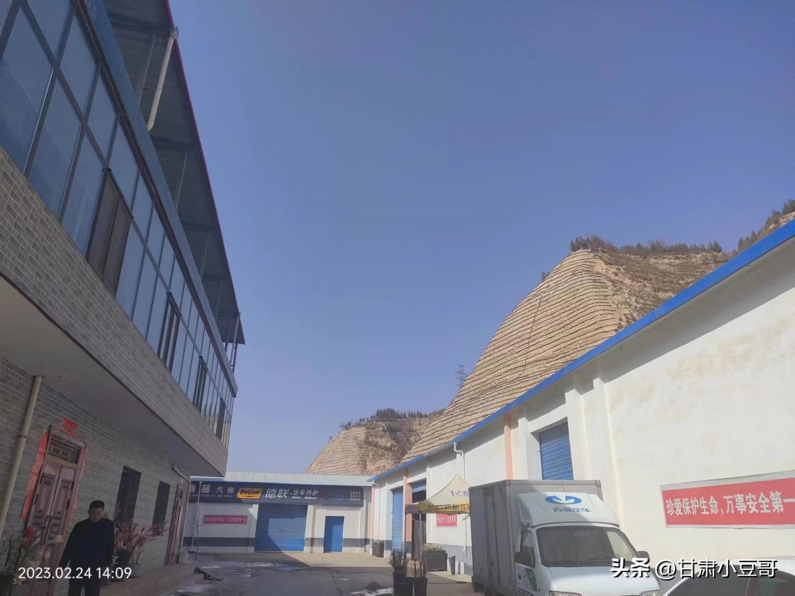 兰州一万平米厂房,兰州厂房办公楼出租