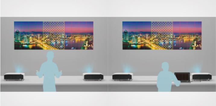 爱普生高端激光投影机cb-l510u,爱普生epsoncb-x18