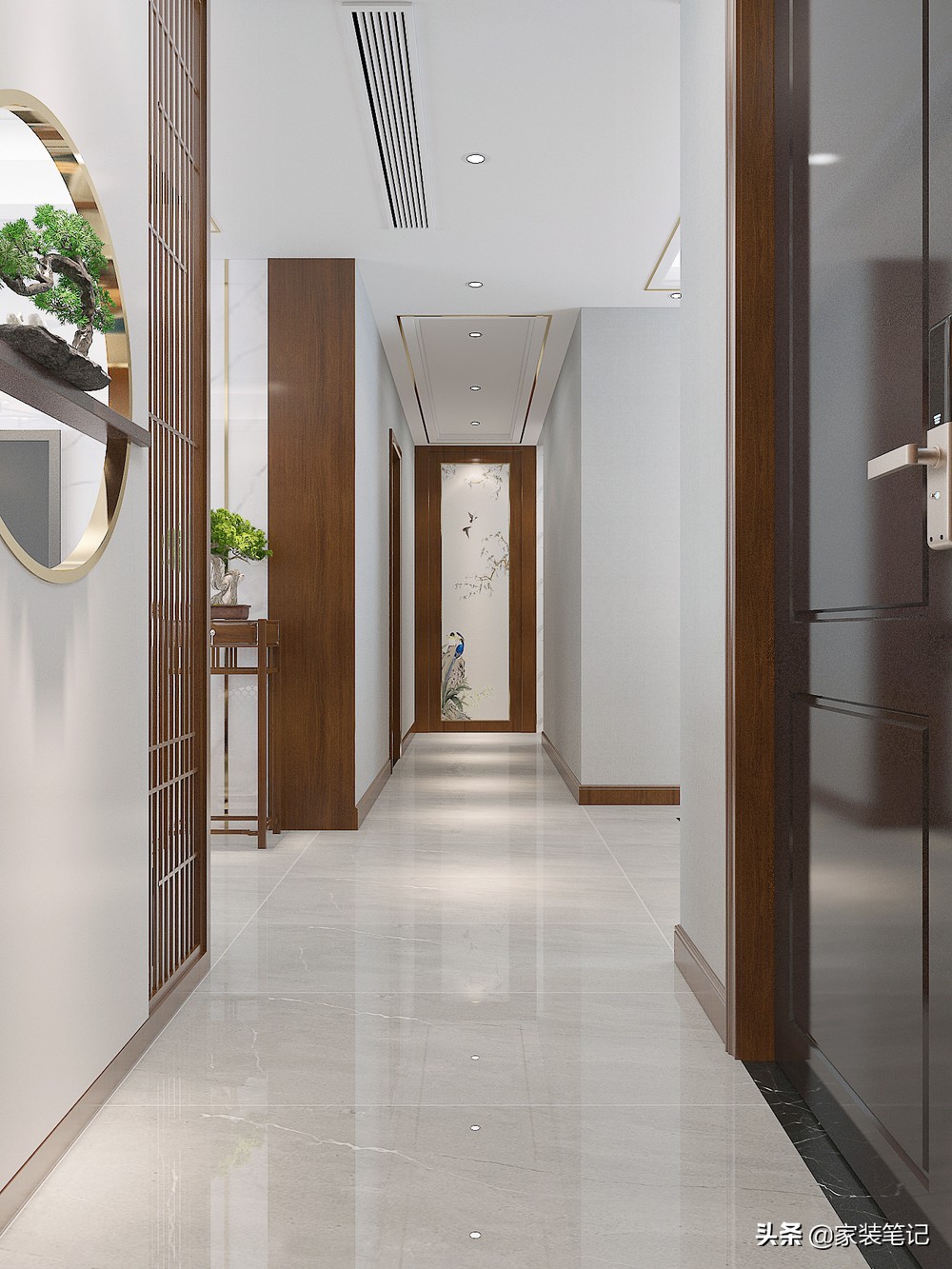 一对夫妻展示装修,一对夫妻装修房子的视频